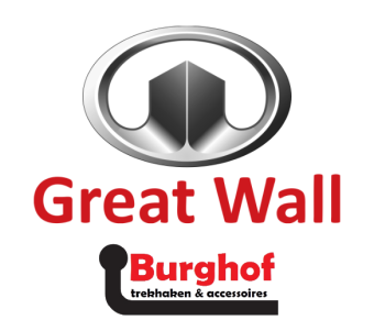 trekhaak great wall kopen bij burghof trekhaken